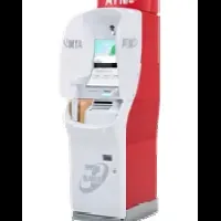 ATMでペイジー受付