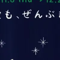 渋谷クリスマス2025