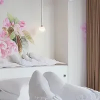 アーティストルーム誕生