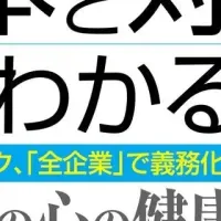 職場メンタルヘルス