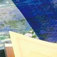 名画を持ち歩こう