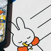 ミッフィーコラボ！