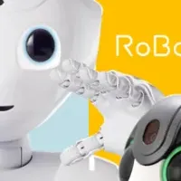 ともだちロボット
