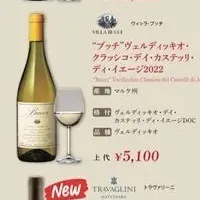 イタリアワインが大躍進