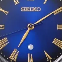 フェルメールオマージュ時計