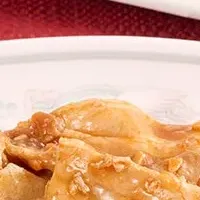 甘辛中華だれ登場