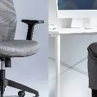 上質オフィスチェア