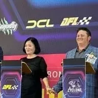 ドローンレーシング新時代