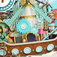 ネオスの効率化技術