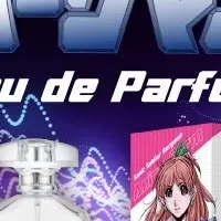 アニス・ファームの香水