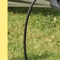 手軽にBBQが楽しめる