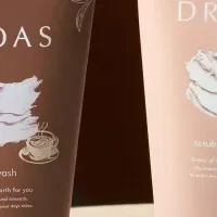 アールグレイ洗顔