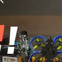 Carvera Airが話題