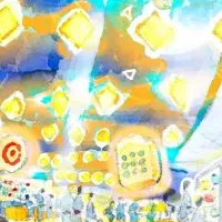 新感覚ナイトイベント