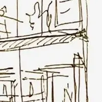 文化スポット原宿