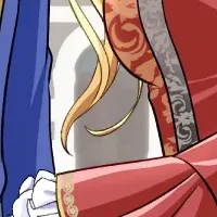 悪役令嬢と騎士