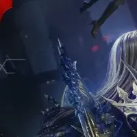 レイヴン2大型更新