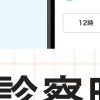 みてねコールドクター新機能