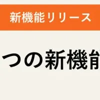 レビュー施策が進化！