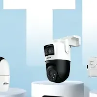 Dahuaが新製品発表