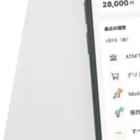 『ワンバンク』受賞