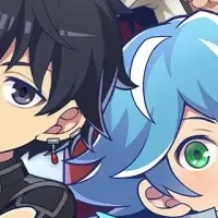 夢のコラボ開催