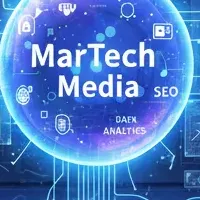MarTech Media発進