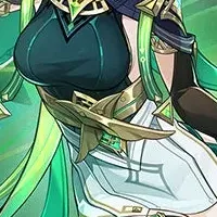 LunaⅡ新キャラ登場