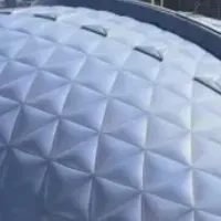 エデン・プロジェクト青島