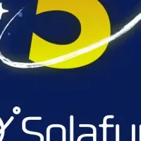 Solafune5周年