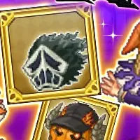 ハロウィンイベント特集