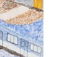 阪神電車絵画コンクール