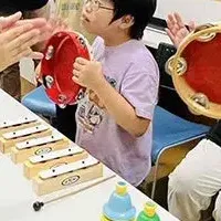 ばんびーのの参画