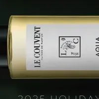 LE COUVENTホリデーコフレ