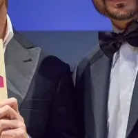 ウェブライフが受賞