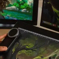 最新液晶タブレット登場