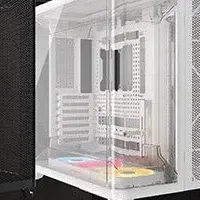 新PCケース「AIR 5400」