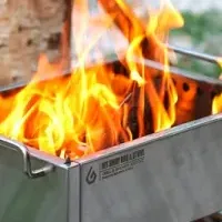 3WAY GRILLが登場