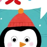 心温まるクリスマス絵本