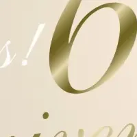 リーベルホテル6周年