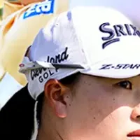 女子ゴルフ国際戦の配信