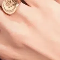 唯一無二の指輪