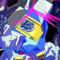 ガンダムAR新次元！