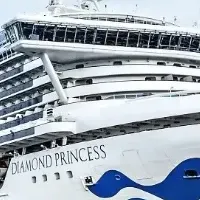 プリンセス・クルーズ参入