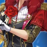 黒猫のアイドルショップ