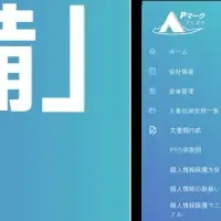 Pマークアシスト進化