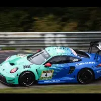 ファルケンモータースポーツ躍進