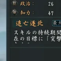 新武将「極・馬超」登場