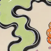 代官山で絵本博
