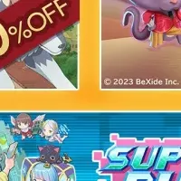 ビサイド秋セール